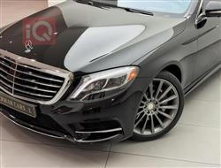 مێرسێدس بێنز S-Class